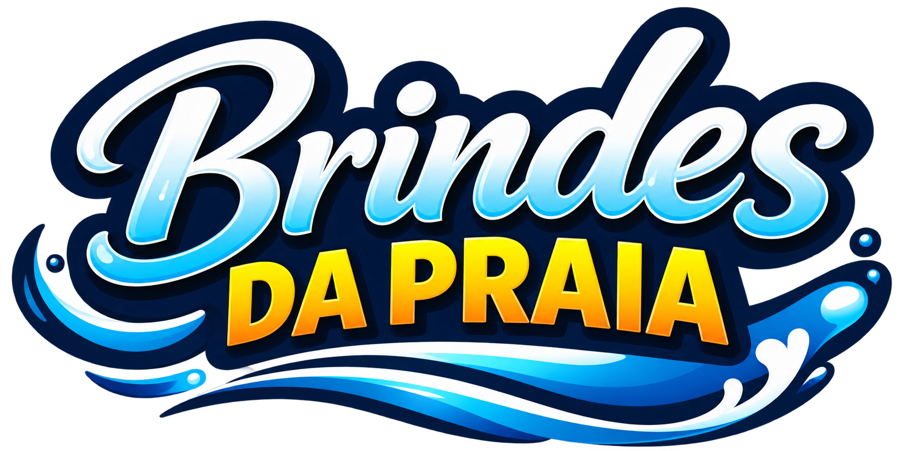 Brindes da Praia
